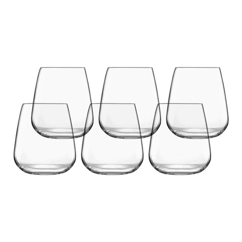 Unbreakable Whisky Glass (Box of 6)
