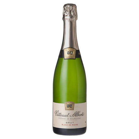 Vitteaut Alberti Crémant de Bourgogne Blanc de Noirs Brut