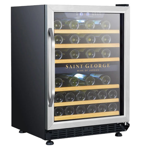 Wine Cooler (46 bottles)