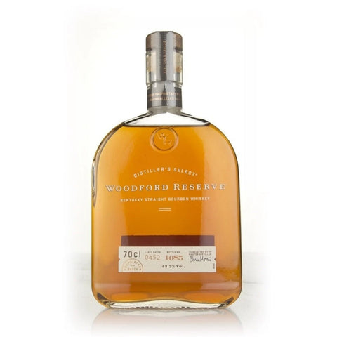 Woodford Reserve Kentucky Straight Bourbon Whiskey