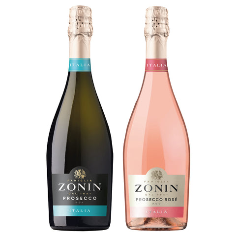 Prosecco Zonin duo