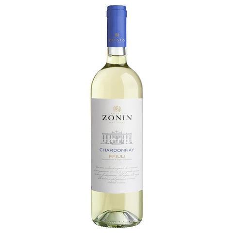 Zonin Chardonnay Friuli 2022