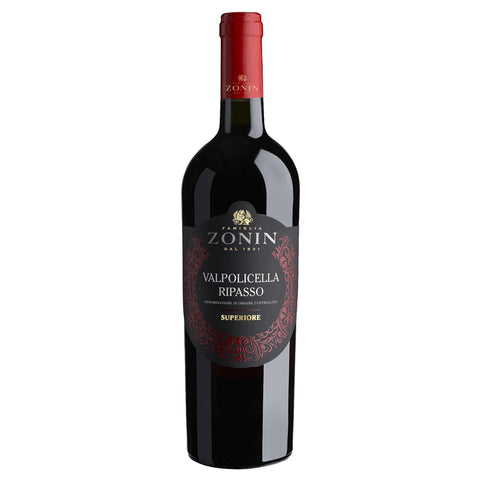 Zonin Valpolicella Ripasso Superiore 2020