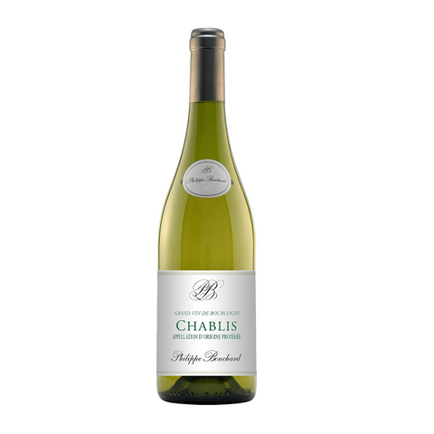 Chablis Philippe Bouchard 2022