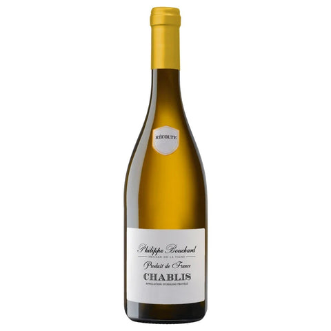 Chablis Philippe Bouchard 2023