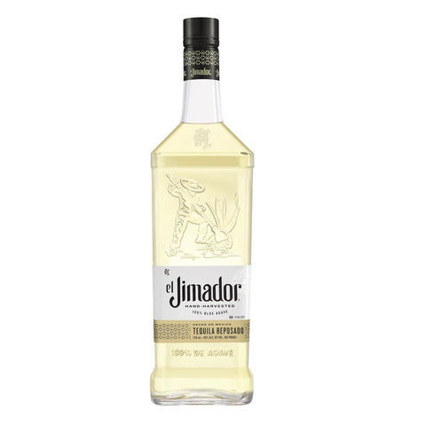 el Jimador Reposado 70cl