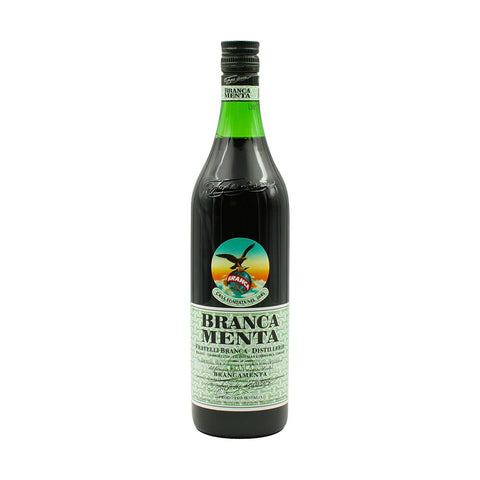 Fernet Branca Menta Liqueur