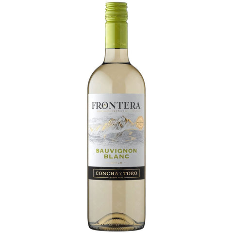 Concha Y Toro Frontera Sauvignon Blanc Chile 2021