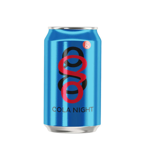 g Cola Night 300ml