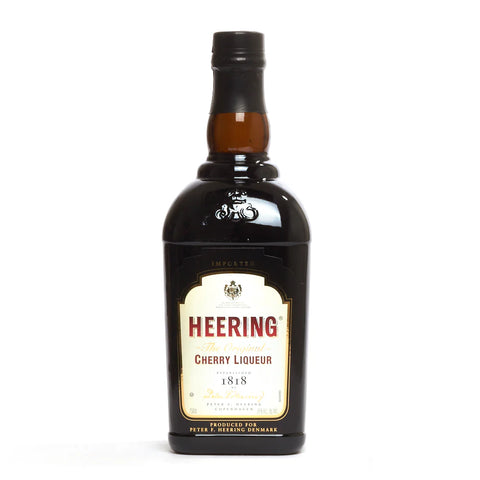 Heering Cherry Liqueur