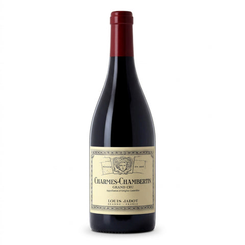 Louis Jadot Charmes Chambertin Grand Cru 2012