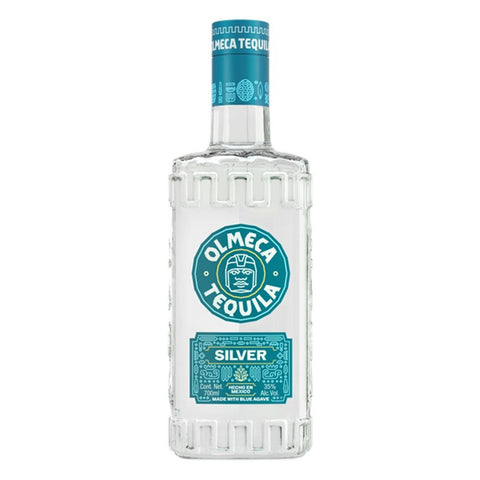 Olmeca Silver Tequila