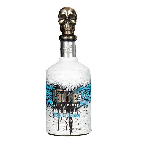 Padre Azul Super Premium Tequila Blanco