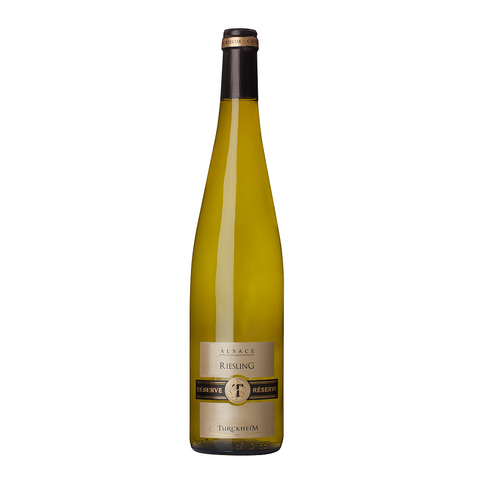 Cave de Turckheim Riesling Reserve 2022