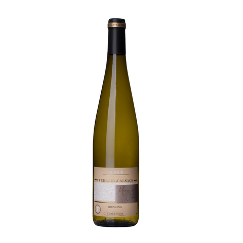 Cave de Turckheim Riesling Marnes & Calcaires 2021