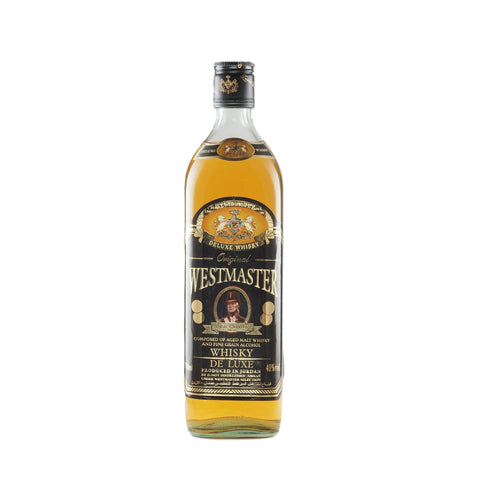 Westmaster Whisky