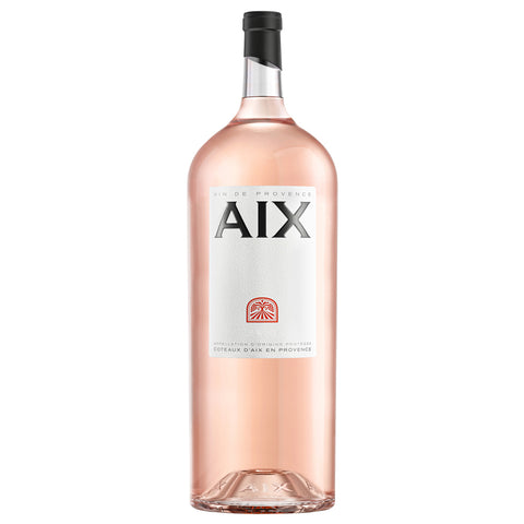 AIX Rosé Coteaux d'Aix en Provence 2022