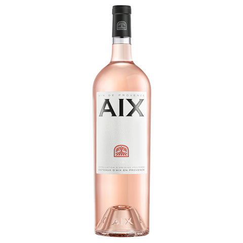 AIX Rosé Coteaux d'Aix en Provence 2022