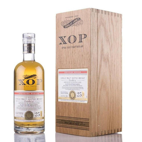 Aberlour 25 Year 1994 XOP Single Malt Scotch Whisky