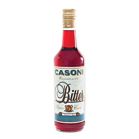 Casoni Bitter