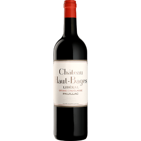 Château Haut-Bages Liberal 2012 (Magnum)