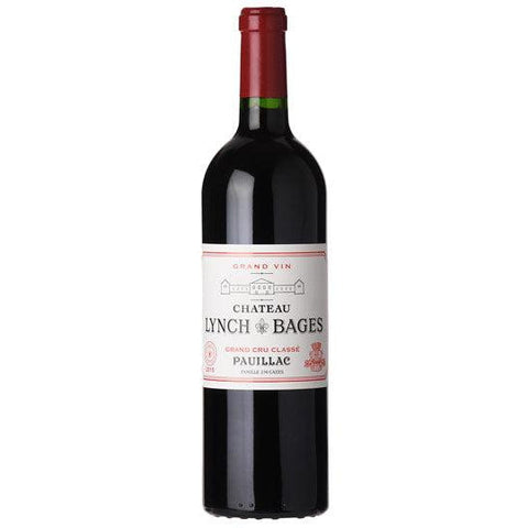 Chateau Lynch-Bages 2015