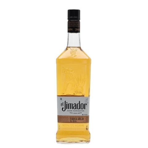 El Jimador Anejo Tequila 70cl