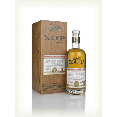 Glenallachie 25 Year 1995 XOP Single Malt Scotch Whisky
