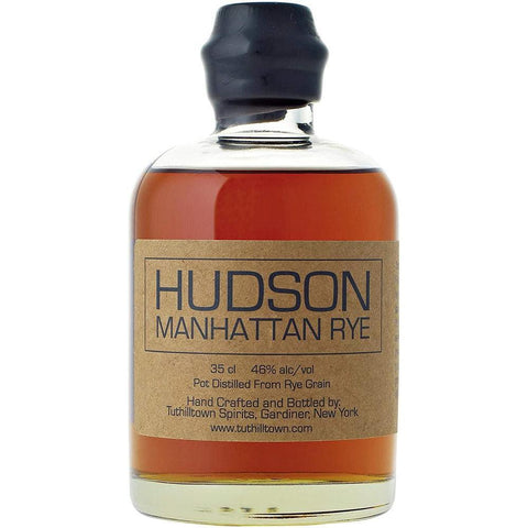 Hudson Manhattan American Rye