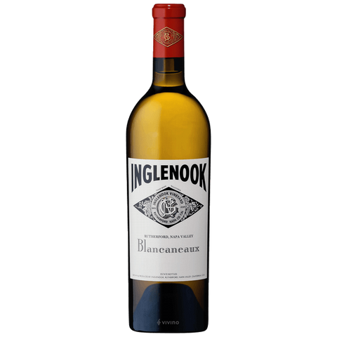 Inglenook Blancaneaux 2017