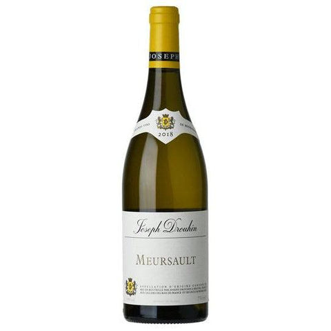 Joseph Drouhin Meursault 2018