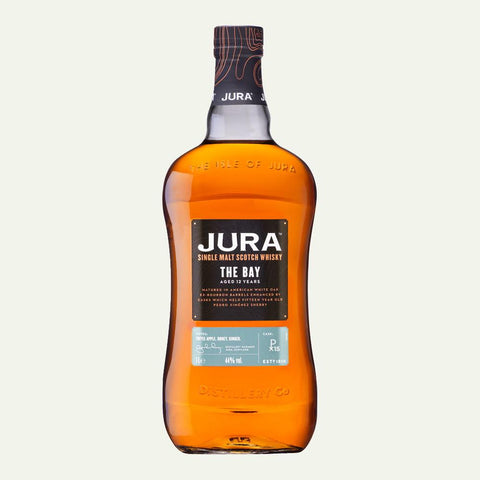 Jura The Bay Single Malt Scotch Whisky