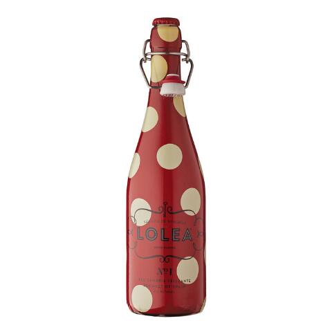 Lolea Nº1 Red