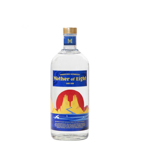 Mother of Eight Dry Gin