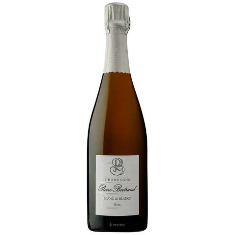 Pierre Bertrand Champagne Brut "Blanc de Blancs" 2017