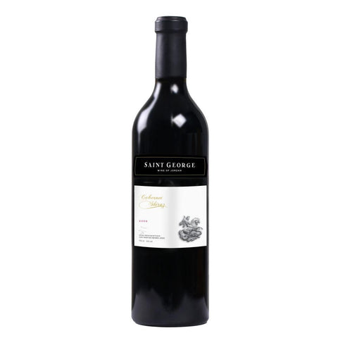 Saint George Cabernet - Shiraz 2016