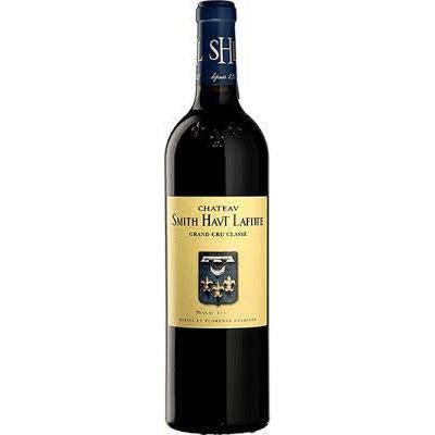 Smith Haut-Lafitte 2016