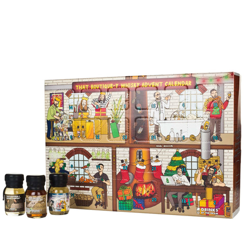 That Boutique-y Whisky Company Advent Calendar