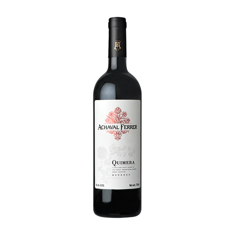 Achaval Ferrer Quimera 2018